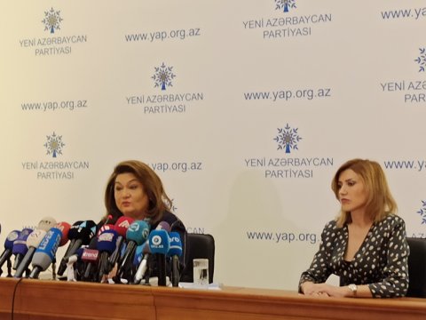 “Aliment fondu yaradılacaq” - Hicran Hüseynova