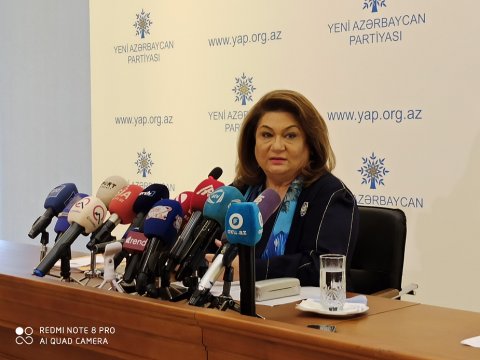 Hicran Hüseynova ağsaqqalları QINADI: “Elçiliyə gedirlər, ancaq boşanma zamanı hamı qaçır bir tərəfə”