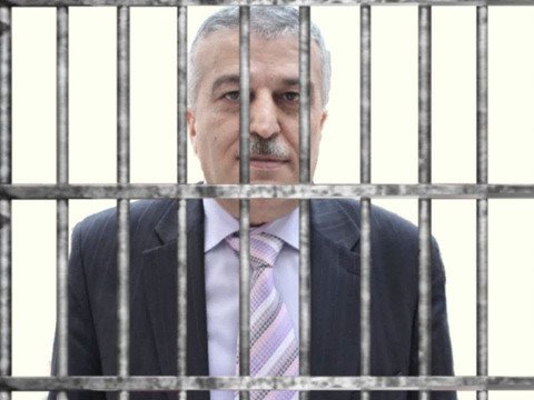 Fəxrəddin Abbasovun məhkəməsi başladı