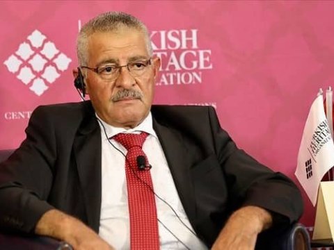 Kürd liderdən Vaşinqtonda Türkiyə ETİRAFI