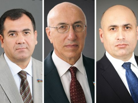  “Bələdiyyələr sanki “ölü doğulmuş uşaq”dırlar” - Üç DEPUTAT