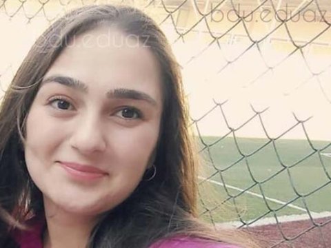 Deputatlar ölən tələbənin ailəsinə baş çəkdi: “Şəkər nişanlısına deyib ki..” - FOTO