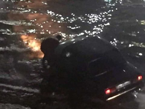 Bakı qışa hazır deyilmiş... - FOTOLAR  