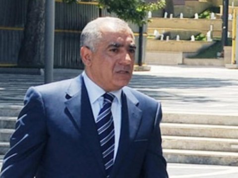 Baş Nazir Bibiheybətdəki hadisə yerinə GƏLDİ