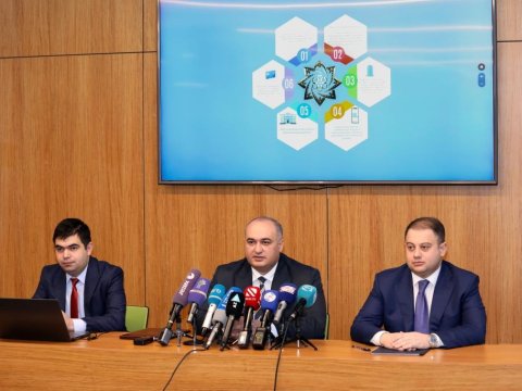 Əlilliyə görə aylıq müavinətin təyinatı da elektronlaşdırıldı