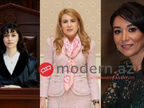 Yeni Ombudsmanın seçim vaxtı uzadıldı