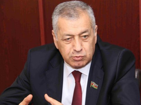 Mehriban Əliyevanın Rusiyaya səfəri iqtisadi əlaqələrimizi genişləndirəcək - Deputat