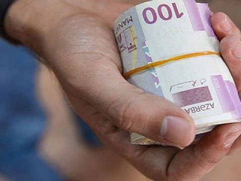 Gələn il üçün ehtiyac meyarının həddi 160 manat olacaq 