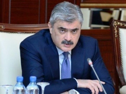 Gələn ilin büdcə layihəsində dəyişiklik ediləcək - Nazir ANONS ETDİ  