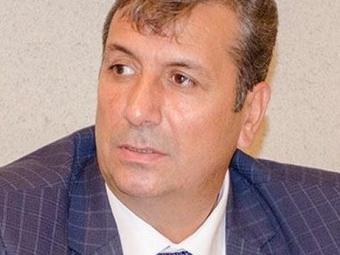 “Qarabağa gedən jurnalistlərimiz dağ-dərə şəkli paylaşıblar” - Müşfiq Ələsgərli 