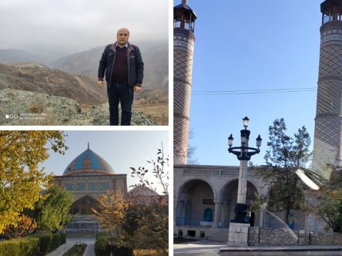 Azərbaycanlı jurnalistlərin Qarabağda hara getdikləri AÇIQLANDI