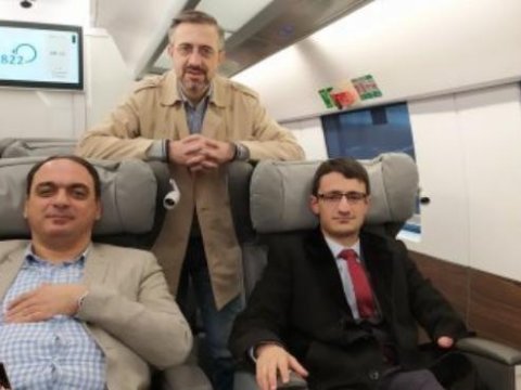 Erməni jurnalistlərin Bakı səfəri niyə məxfi saxlanılıb? – Qarabağ İcmasından AÇIQLAMA 