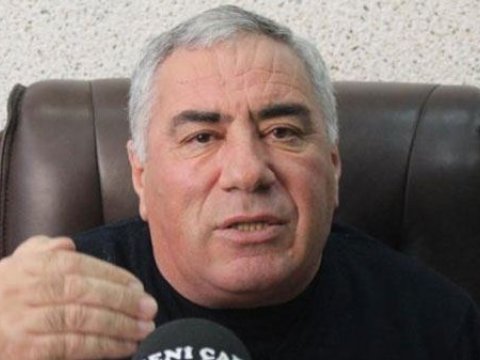 Hafiz Hacıyev Əli İnsanovla əməkdaşlıq edəcək? - Partiya sədrindən AÇIQLAMA  