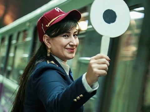 Metro işçilərinin maaşı artırıldı - ÖZƏL