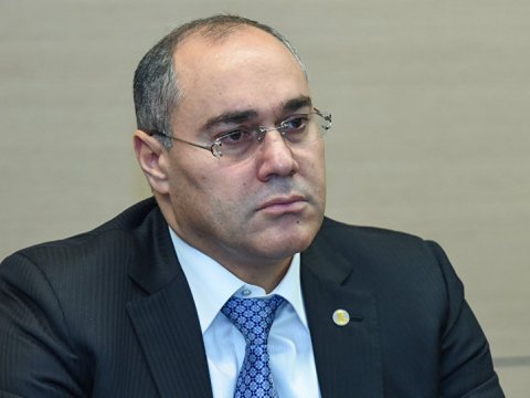 “İslahatlar gömrük orqanlarından da yan keçməyib” - Səfər Mehdiyev
