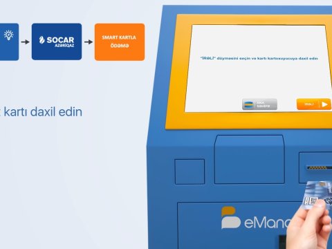 “Azəriqaz” smart kartlarında yalançı MƏBLƏĞLƏR - abonentlər niyə pul yükləyə bilmir?