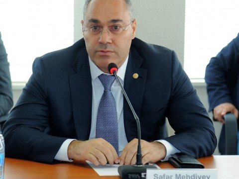 “Gömrükdə “gecə qara, cücə qara” məsələsi yığışdırılıb” - Səfər Mehdiyev