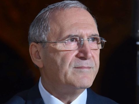 İsraildəki diaspor sədri: “Fuad Muradovla çox səmərəli görüşümüz keçdi”