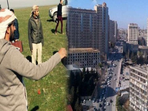 Əcnəbilərin Bakıda mənzil alması qiymətləri qaldırır?