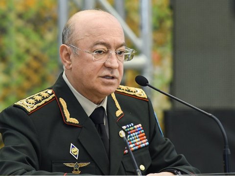 Kəmaləddin Heydərov sürüşmə yerinə niyə getmədi? - Nazirlikdən REAKSİYA  