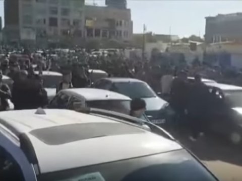 143 nəfər öldürülüb, 731 bank şöbəsi, 140 müəssisə yanıdırılıb...