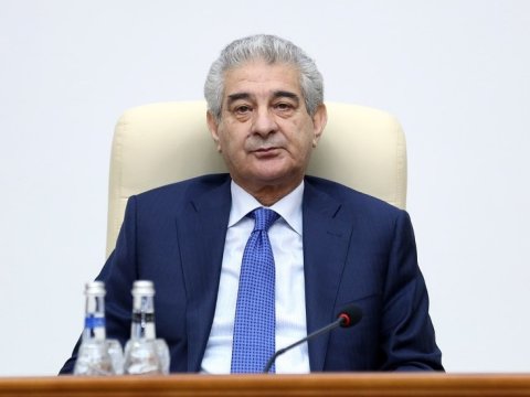 YAP təcili mətbuat konfransı da ÇAĞIRDI