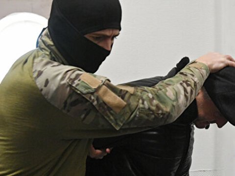 250-dən çox üzvü olan cinayətkar qruplaşma zərərsizləşdirildi