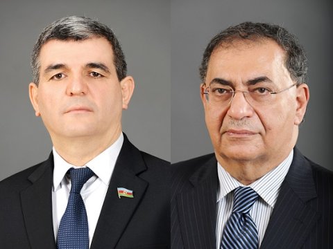 “Bizə islahatlara dəstək verən parlament lazımdır”