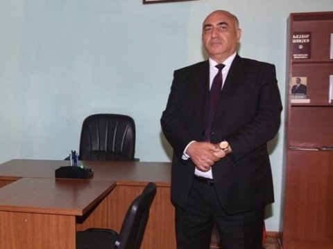 Maliyyə Nazirliyi icra başçısının fəaliyyətini yoxlayır - RƏSMİ  