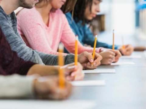 Magistraturaya qəbulun II mərhələsi ləğv olunur? - RƏSMİ