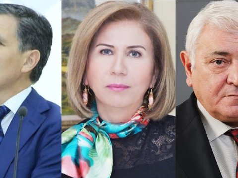 “YAP parlamentlə bağlı cəsarətli addım atdı” - Qərar ALQIŞLANDI