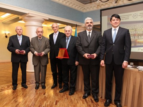 Moskvada yaşayan məşhur azərbaycanlı: “Diaspor Komitəsi rəhbərliyinin səfəri çox şeyi dəyişəcək”