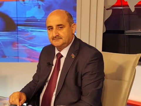 Sizin icra başçınız - İmişlidə Vilyam Hacıyevdən narazılar çoxdu, razılar?..