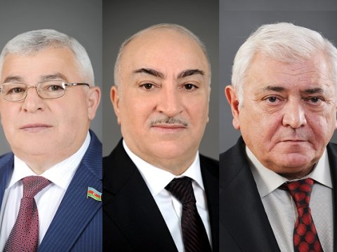 “Mən ölərəm, ora getmərəm!” - Erməni və azərbaycanlı deputatların səfəri...