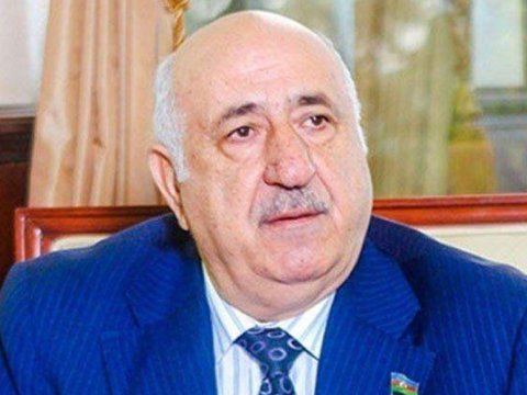 Milli Məclisin deputatı xəstəxanadan evə BURAXILMAYIB  