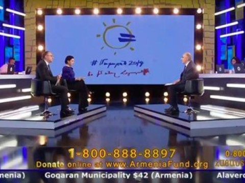 Dünya ermənilərinin Qarabağa maliyyə yardımı ildən-ilə AZALIR