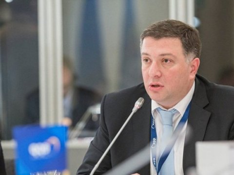 Tbilisidə müxalifət lideri və deputatlar saxlanıldı 