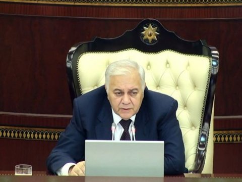 “Milli Məclisin buraxılması məsələsinə mən də dəstək vermişəm” - Oqtay Əsədov