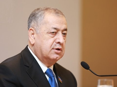 “Milli Məclis siyasət meydanıdır, namizədliyimi mütləq verəcəm”