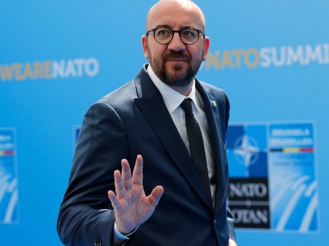 Avropa İttifaqı Şurasının yeni sədri fəaliyyətə başladı