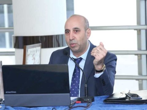 “Dövlət Gömrük Komitəsində məcburən Əməliyyat-İstintaq Baş İdarəsi yaratdıq”