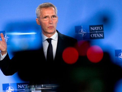 NATO hərbi xərclərini 400 milyard dollara çatdıracaq