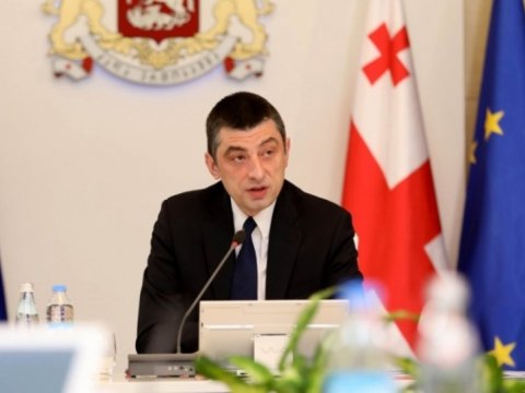 Baş nazir TANAP-ın ikinci hissəsinin açılışına qatılacaq