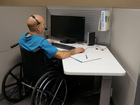 Fiziki qüsurlu şəxslərin işlə təmin olunması…  - Ekspert Nazirliyə təklif ÜNVANLADI