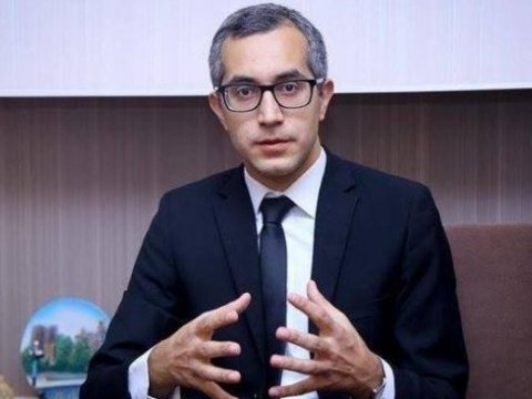 Təhsil eksperti: “Magistratura imtahanlarının təkminləşdirilməsinə ciddi ehtiyac var”