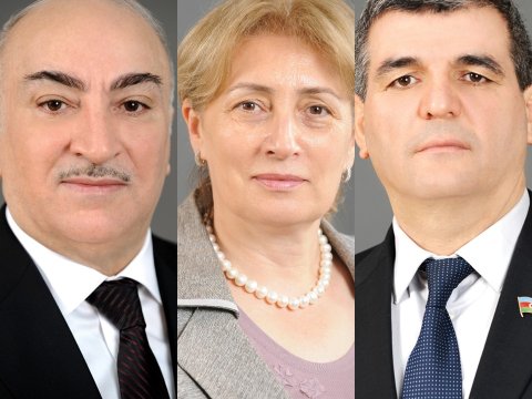 “Kadr islahatları yeni dövrün tələbidir, hamının ürəyincədir” - Deputatlar
