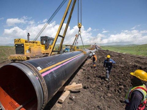 “TANAP olmasaydı, Azərbaycan qazı Avropaya 10 il sonra gedə biləcəkdi” 