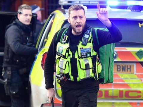 İŞİD Londondakı terrora görə məsuliyyəti öz üzərinə götürdü