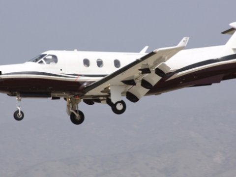 Təyyarə qəzası 9 can aldı: 2-si uşaqdır