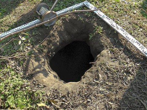 Serbiya-Macarıstan sərhədində gizli tunellər aşkarlanıb